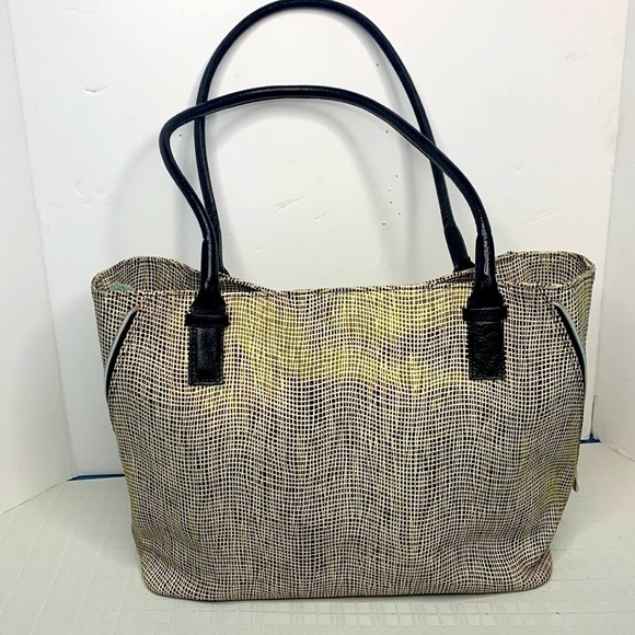 Chloe Winski leather convertible bag